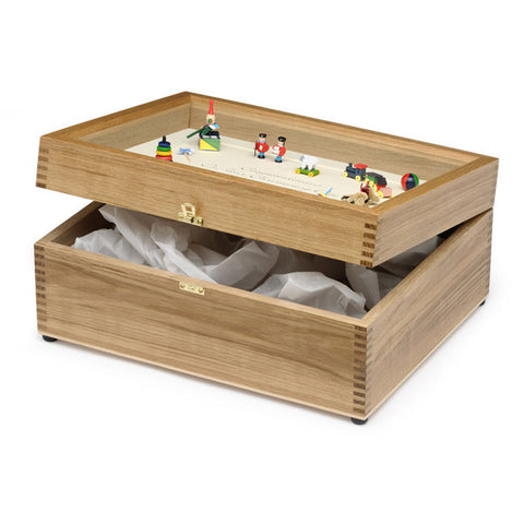 First Birthday Memory Box
