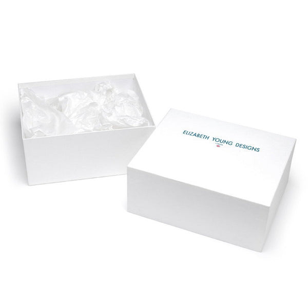 Wedding Memory Box (Black on Cream)