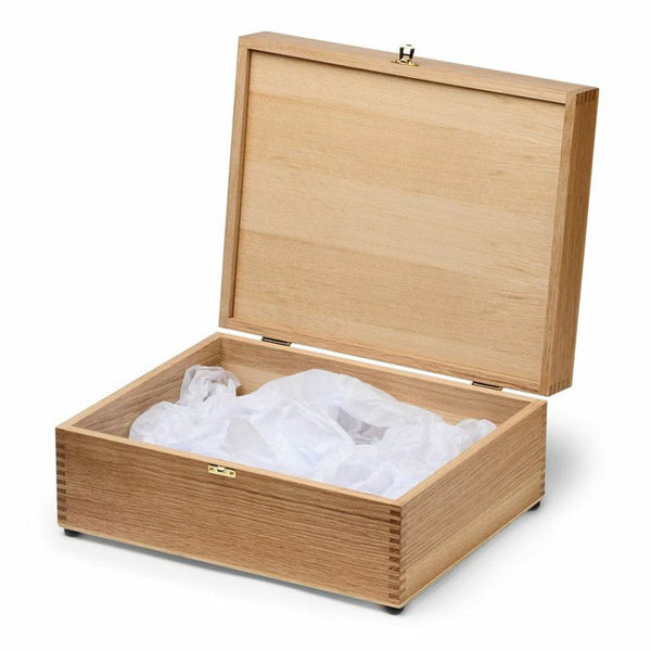 My First Christmas Memory box