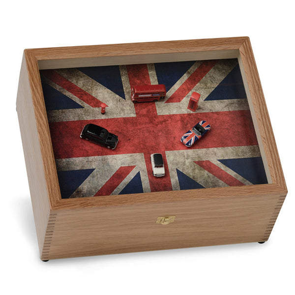 The Great Britain Box