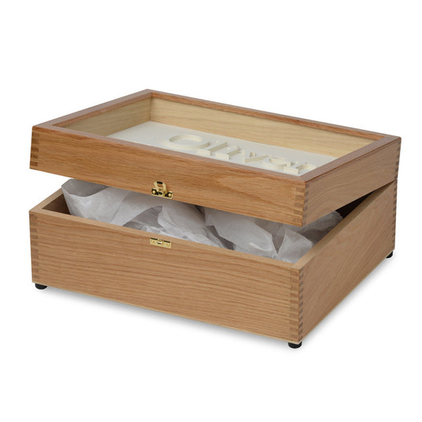 Father's Day Memory Box