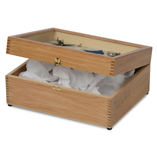 My Family History Box