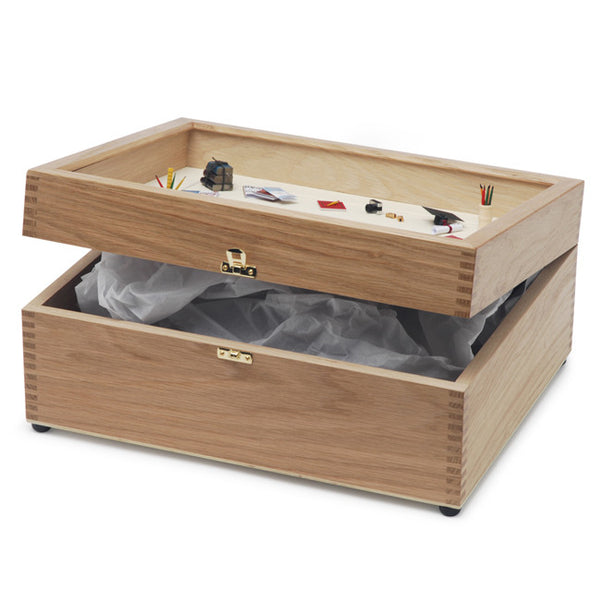 Graduation Memory Box