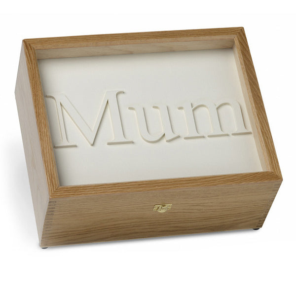 Mother's Day Memory Box