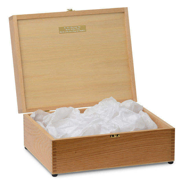 My Family History Box – Elizabeth Young Designs