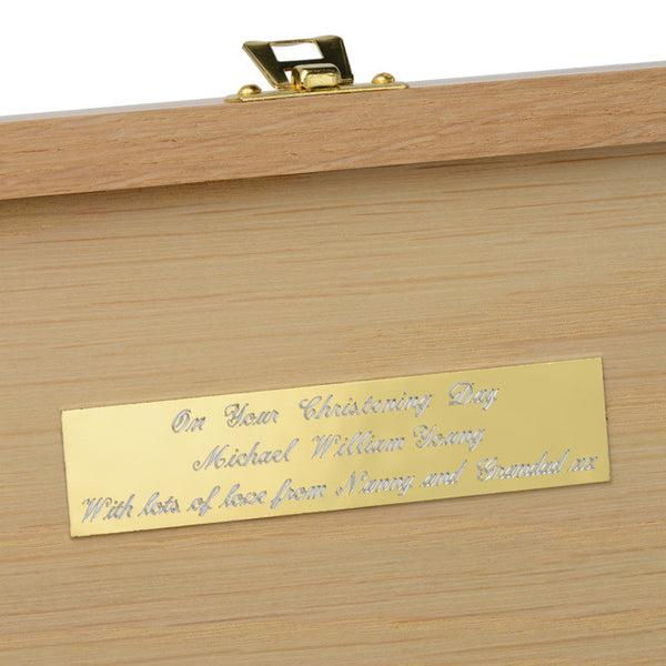 Beatrix Potter Keepsake and Memory Box