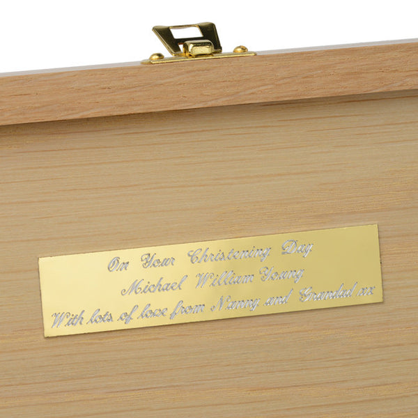 Mr & Mrs Memory Box