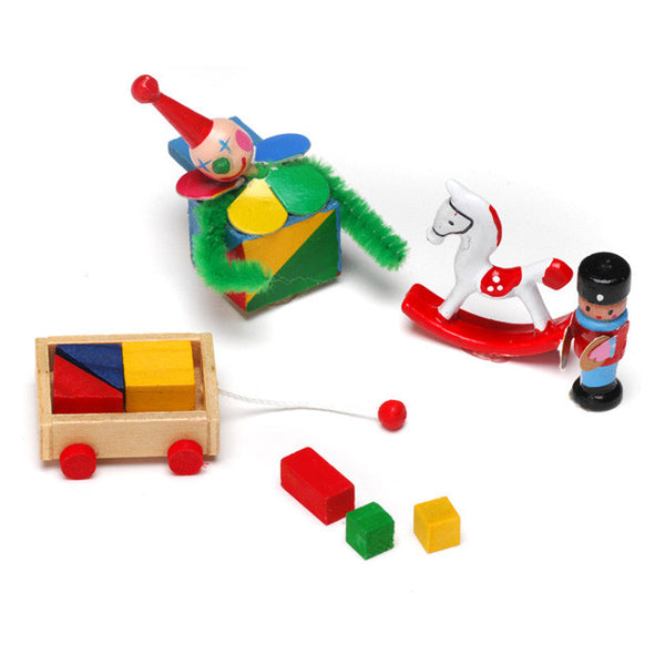 First Birthday Memory Box