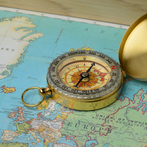 My Travel Memory Box