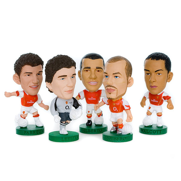 Arsenal Football Display Case