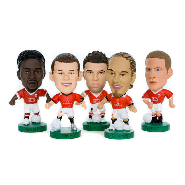 Manchester United Football Display Case