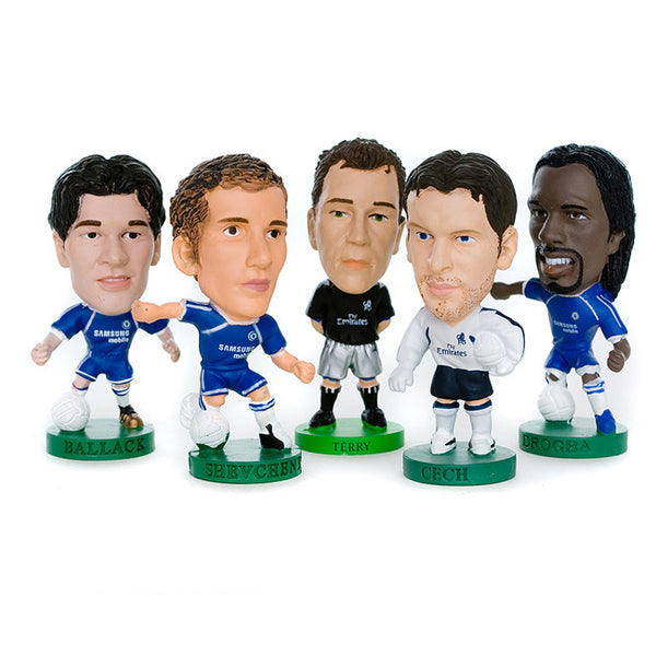 Chelsea Football Display Case