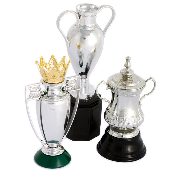 Liverpool Football Display Case