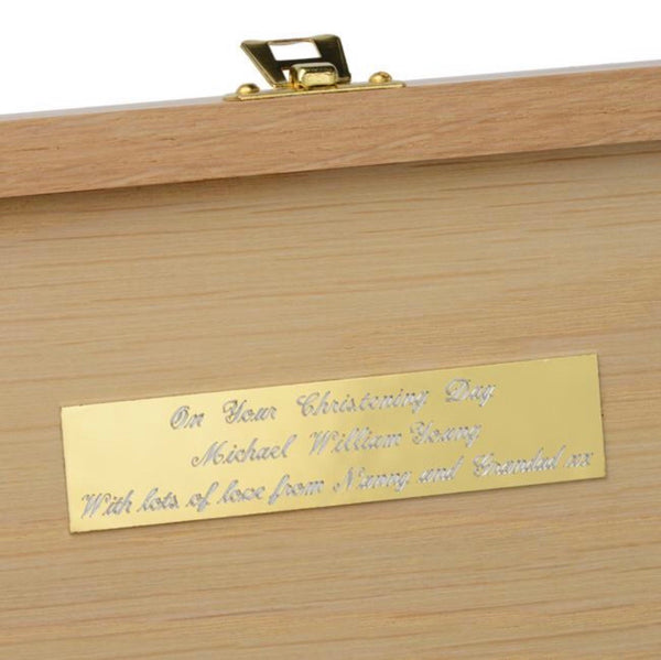 Harry Potter Keepsake and Memory Box