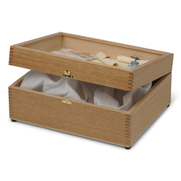 My Writing Box